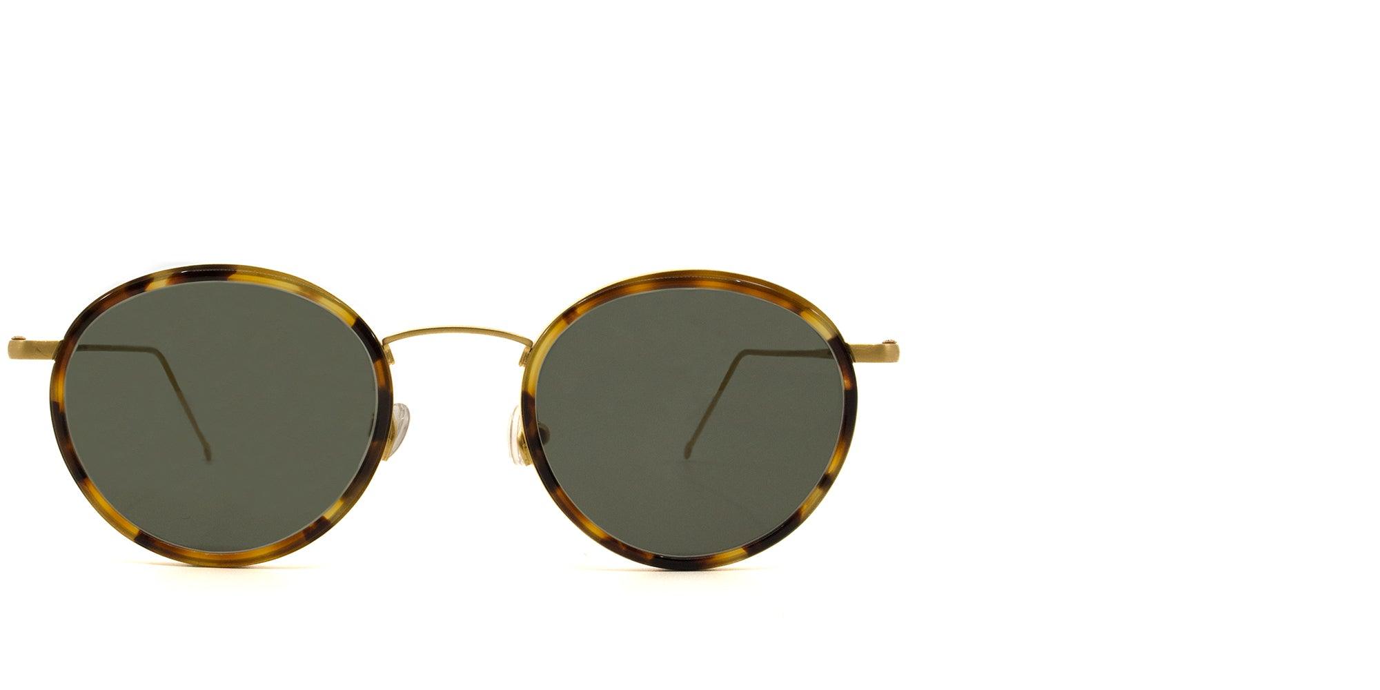 Titanbrillen - Campbell Optiker seit 1816