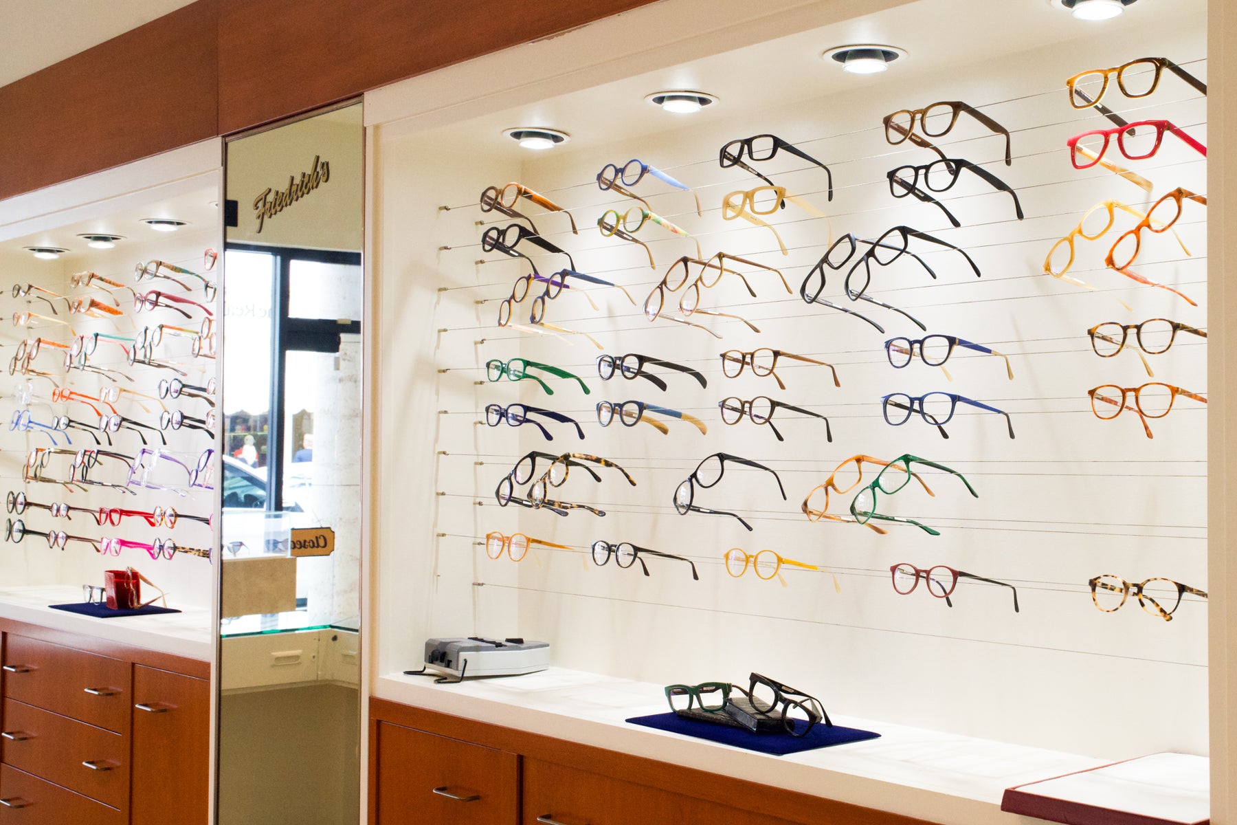 luxury buffalo horn glasses eyewear